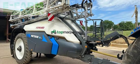 Atomizador - Evrard - meteor r activ 4200