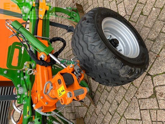 Arado - Amazone - Teres 300V 5+0 STU 40