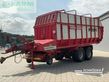 Remolqu agrícola -  - europrofi iii euromatic