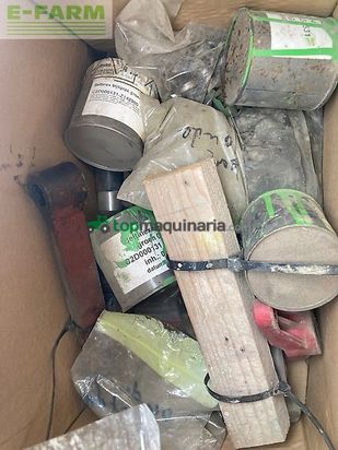 Atomizador - CHD - 2727 veldspuit