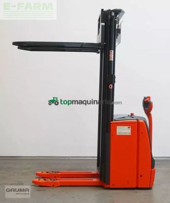 Elevadora - Linde - l 16 i 1173