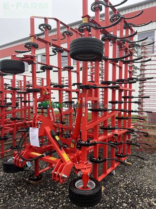 Cultivador - Güttler - supermaxx 70-7 bio