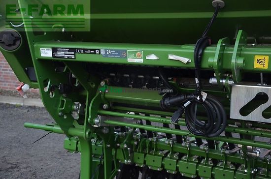 Sembradora - Amazone - cataya 3000 super