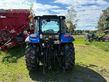 Tractor agrícola - New Holland - t5.105