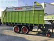 Cinta transportadora de forraje - Claas - quantum 5500 p