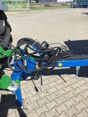 Sembradora - Kockerling - vitu 300