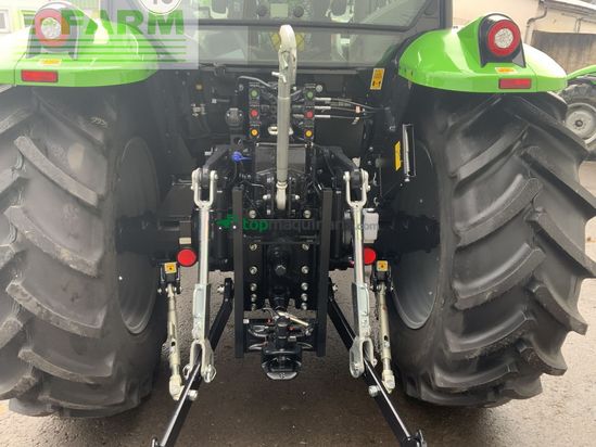 Tractor agrícola - Deutz-Fahr - 5115