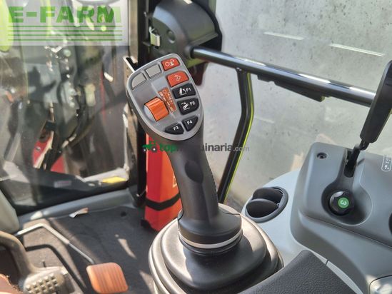 Tractor agrícola - Claas - arion 410 stage v (standard)