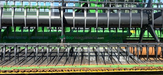 Cosechadora de Cereal - John Deere - S785