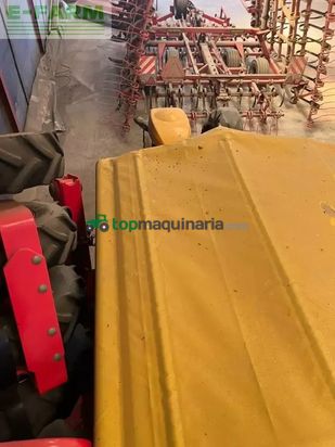 Sembradora - Väderstad - rda600 c