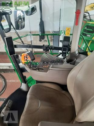 Cosechadora de Cereal - John Deere - 9900 i