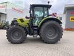 Tractor agrícola - Claas - arion 550 cmatic - kauf oder miete