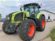 Tractor agrícola - Claas - axion 920 c-matic