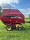 Empacadora gigant - New Holland - br 750