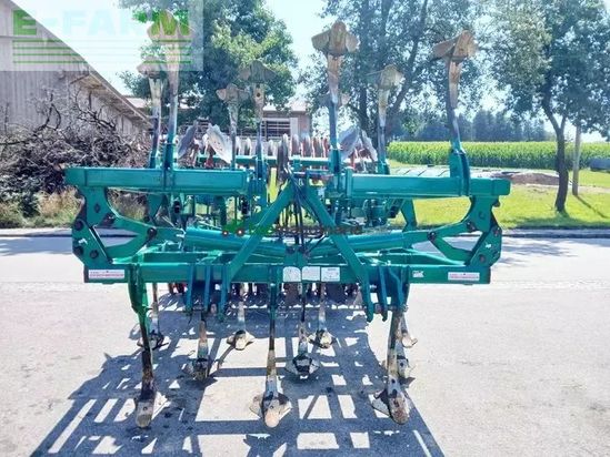 Cultivador - Regent - msg 450 grubber