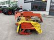 Cortacésped manual - Fella - frontmähwerk sm 310 fz-sl