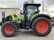 Tractor agrícola - Claas - axion 810 *rtk* - reduziert!