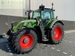 Tractor agrícola - Fendt - 720 scr profi