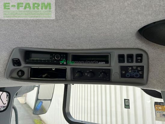 Tractor agrícola - New Holland - t7.225