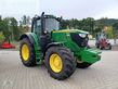 Tractor agrícola - John Deere - 6195m