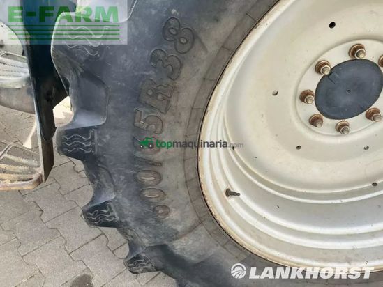 Tractor agrícola - Deutz-Fahr - agrotron m 600 dcr