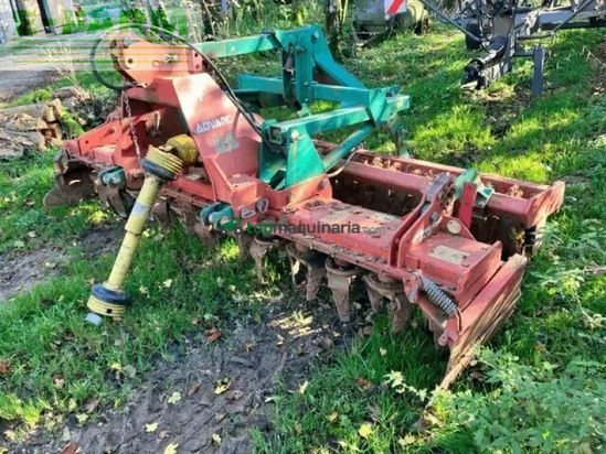 Grada rotativa - Kverneland - herse ngh 301 advance