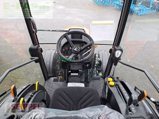 Tractor agrícola - Kubota - lx 351 cab
