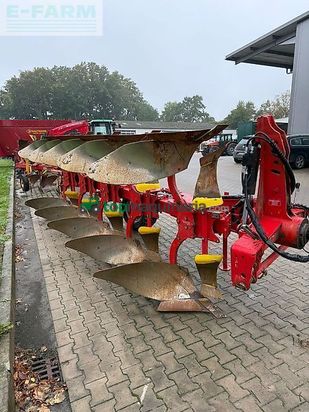 Arado - Pöttinger - servo 45s plus