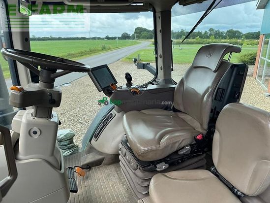 Tractor agrícola - John Deere - 8370r