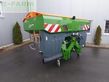 Esparcidor - Amazone - za-ts 3200 *gps*