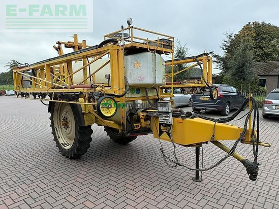 Atomizador - Dubex - junior 2427