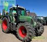 Tractor agrícola - Fendt - 820 vario com3