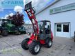 Telescopica - Weidemann - 1160 stvzo + front- u. heckscheibe