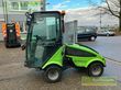 Tractor agrícola - Egholm - 2250