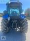 Tractor agrícola - New Holland - td70d