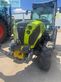 Tractor agrícola - Claas - nexos 240 l comfort
