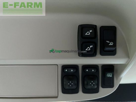 Tractor agrícola - John Deere - 6r150 g5 plus