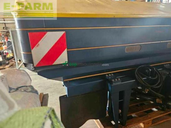 Esparcidor - Bogballe - m2 w plus