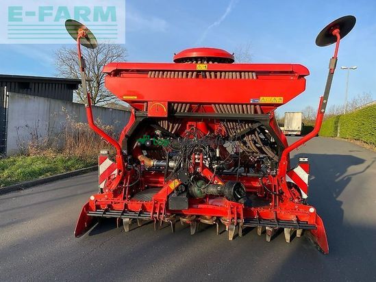 Grada rotativa - Kuhn - hr3030//venta3030//cd3020