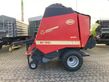 Empacadora gigant - Vicon - rv 1901 opticut