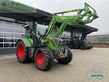 Tractor agrícola - Fendt - 314 vario gen4