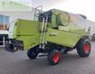 Cosechadora de Cereal - Claas - avero 240