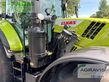Tractor agrícola - Claas - arion 660 cmatic cebis