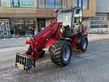 Telescopica - Weidemann - 3070cx80 teleradlader 3100h, 30km/h 100l hydr.