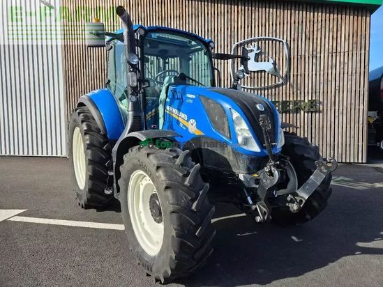 Tractor agrícola - New Holland - t5-100