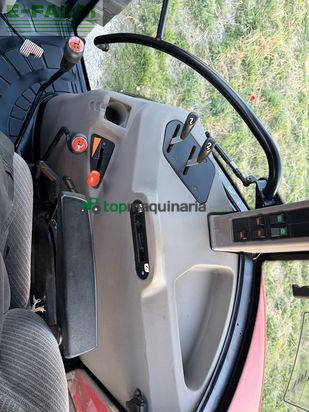 Tractor agrícola - Case IH - farmall 85 a basis