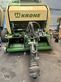 Empacadora gigant - Krone - comprima v 180 xc