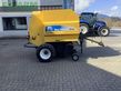 Empacadora gigant - New Holland - br 560