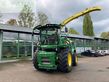 Cosechadora de Cereal - John Deere - 9900 prodrive 40 km/h