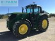 Tractor agrícola - John Deere - 6155 m